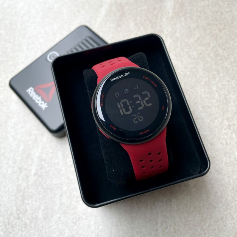 Jam Tangan Reebok RD ELE G9 FREE ONGKIR