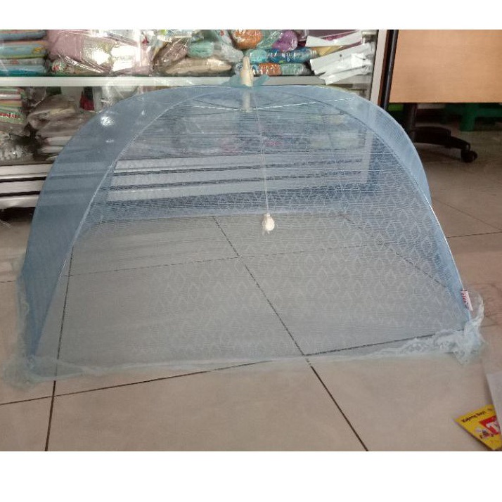 KOJONG TARIK TIFA JUMBO KELAMBU BAYI KELAMBU BOX