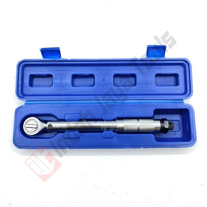 AMERICAN TOOL Adjustable Torque Wrench - Kunci Momen Micrometer Motor ---Termurah---