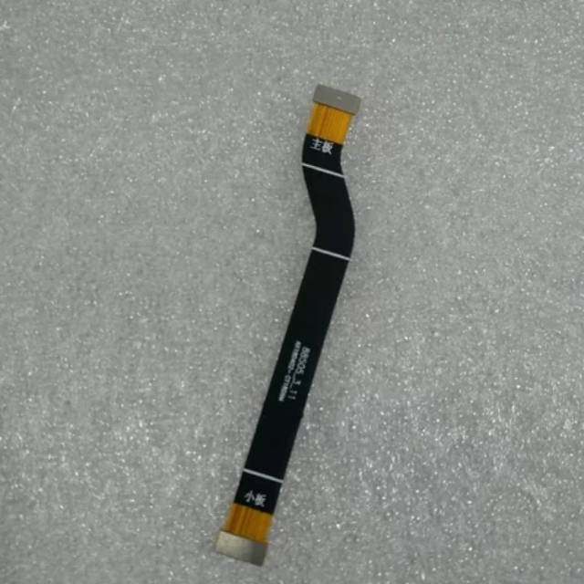 Flexible UI Xiaomi Redmi 5A Flexibel Tengah  Xiaomi Redmi 5A Flexible Xiaomi