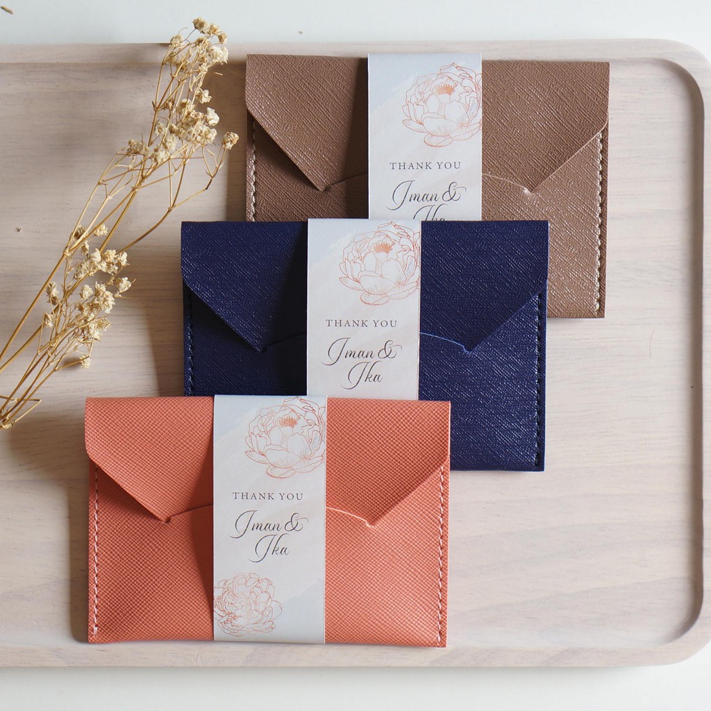 

Luna Card Holder