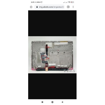 kabel fleksible sony svf14 svf14na1ew/LCD LVDS Cable for SONY F12 /f12 lcd cable js 0524