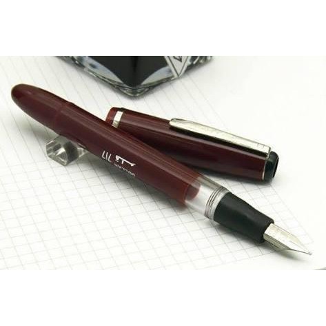 PROMO Pena Tinta Qallam Khot Kaligrafi Arab  Dollar Fountain Pen  Pakistan   akhr tahun 40%sale