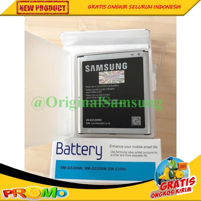 TERBARU BATERAI SAMSUNG J2 PRO 2018 J2PRO - 100% ORIGINAL BATERAI BOLEH RESELLER
