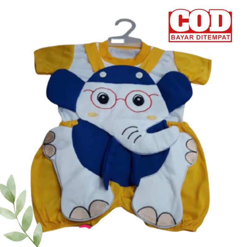 baju kodok bayi laki laki/baju Jumper bayi/baju bayi laki laki lucu/baju bayi karakter/overall bayi/setelan baju bayi/HAMPERS BAYI