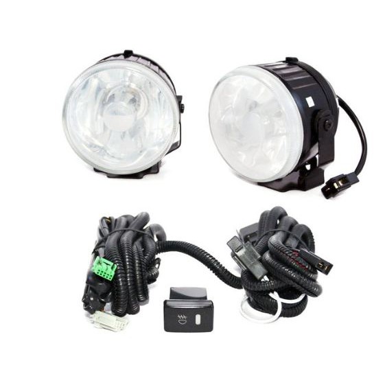 FOGLAMP PANTHER 2005
