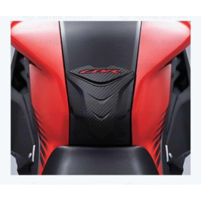 Tank Pad New CBR 150 2021 Sticker Tangki Pelindung CBR 150 2021 Original