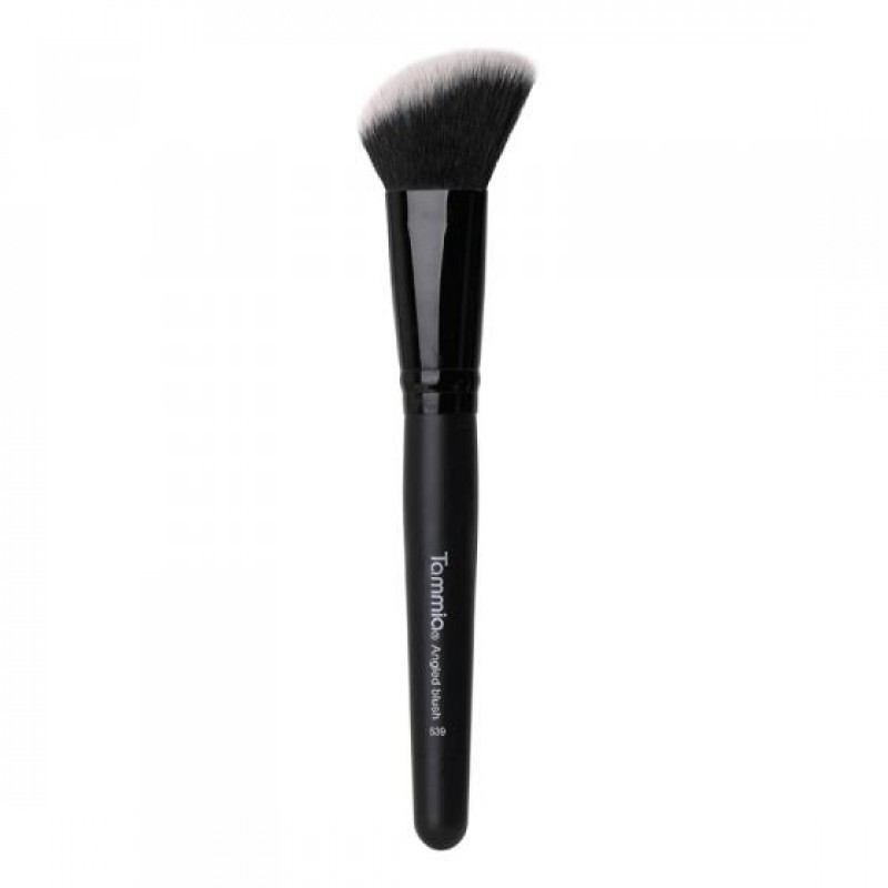 

Tammia 539 Angled Blush Brush