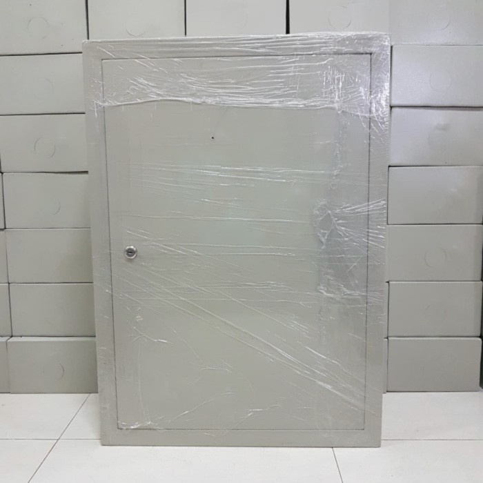 Box Panel 70X50 Cm / Box Panel Listrik 70 X 50 X 20 / Box Panel Indor