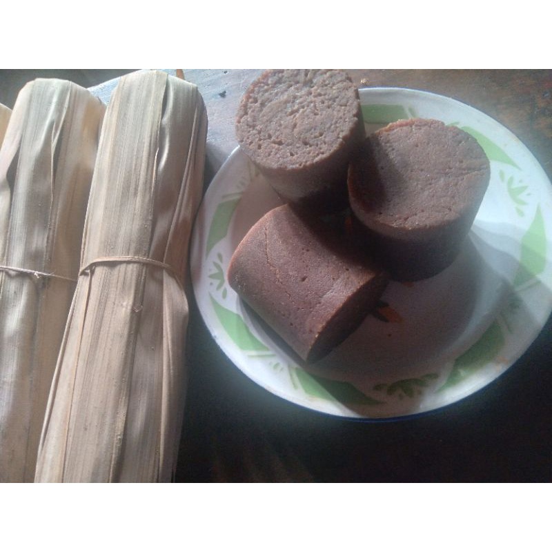 

Gula Aren (Brown Sugar)