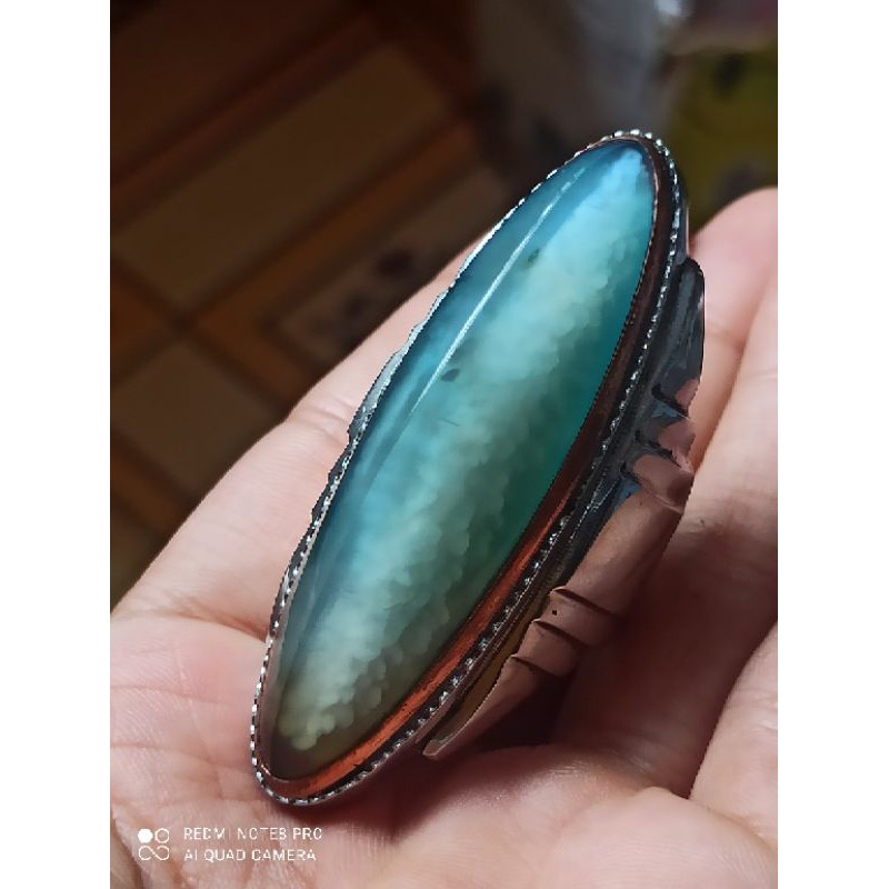 PANDAN BIRU LANGIT