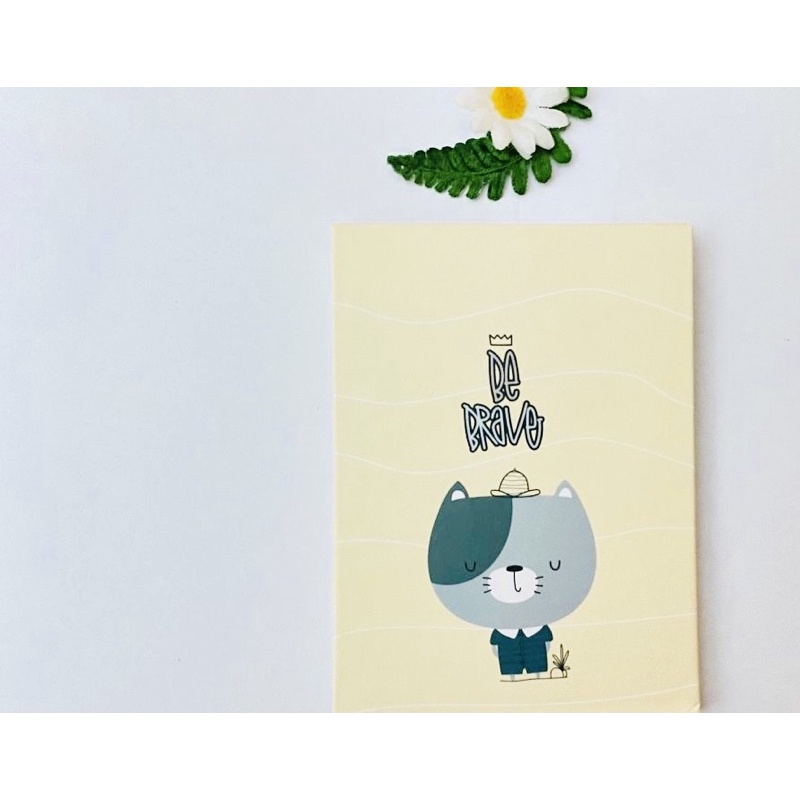 MKS - Cermin Duduk Cermin Lipat Bentuk Buku Uk 15x11x08 cm / Kaca Buku Murah Bisa COD-4