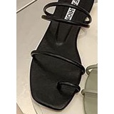 SANDAL TEPLEK WANITA F89