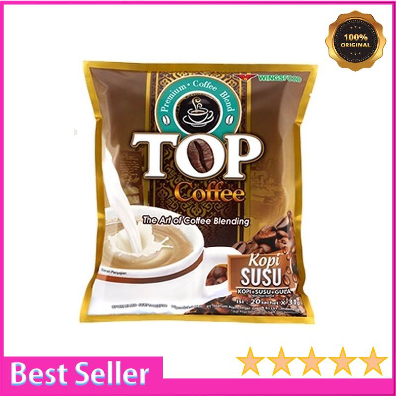 

top susu 31gr renteng