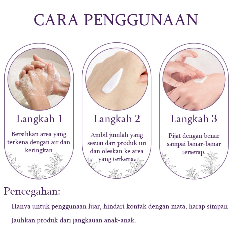 Salep gatal Salep Eksim Salep kulit Krim psoriasis paling ampuh Kulit Kepala Psoriasis Tangan Tinea Kaki Bau Versicolor Menghambat Dermatitis Jamur Anti Gatal Cream 30G