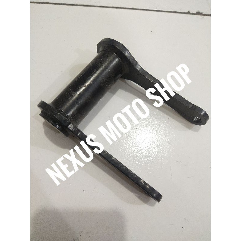 lowering kit penurun shock belakang cb150r pemendek shock CB150R