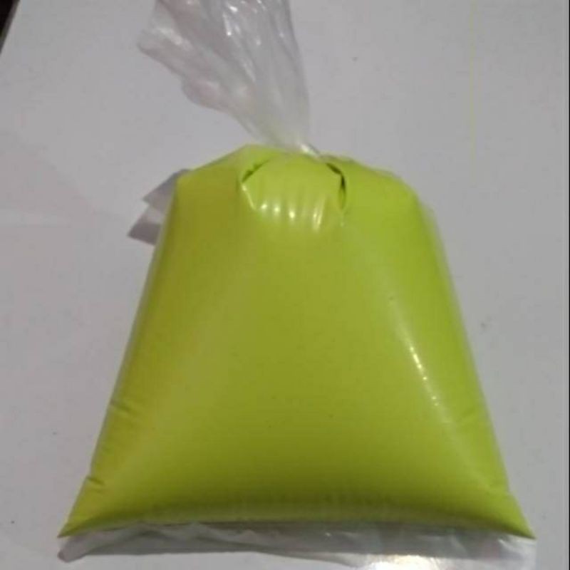 CAT TEMBOK KILOAN SUPER WARNA KACAKENARI cat tembok 1 kg  Cat Dinding