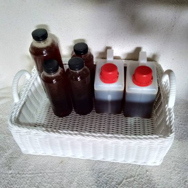 

MADU MENTAH MURNI 100% Original