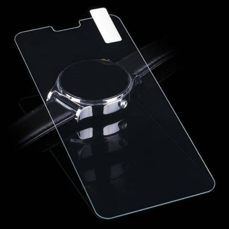 Tempered Glass Bening/Anti Gores Kaca Hp All Tipe - Tg Bening [Grosir]