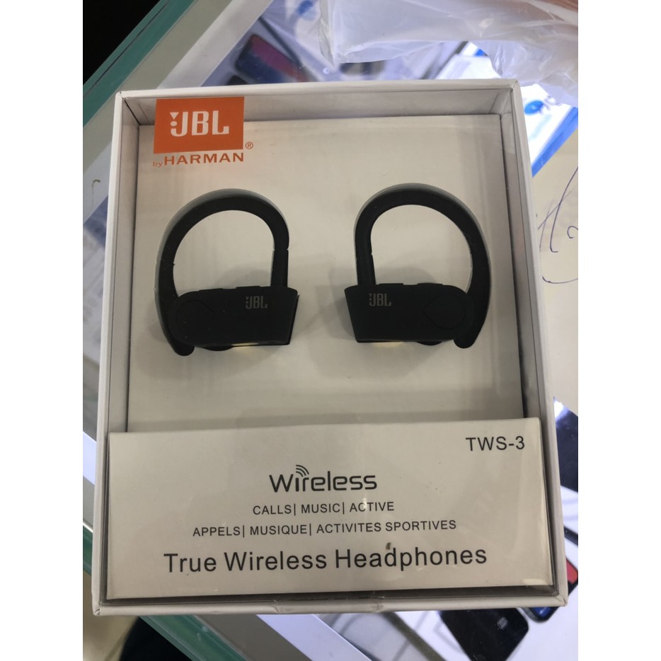 JBL Bluetooth TWS3