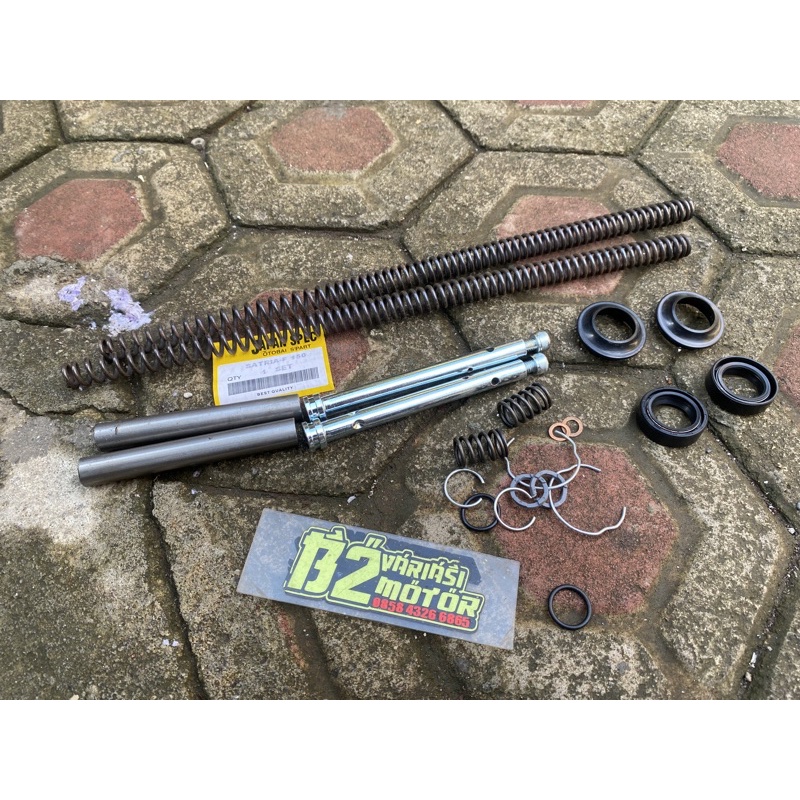 isian as 26 full set pir sulingan as26 SONIC