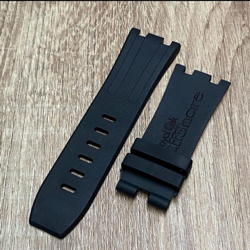 Tali Jam Karet AP Diver Rubber Strap Ruber Jam AP