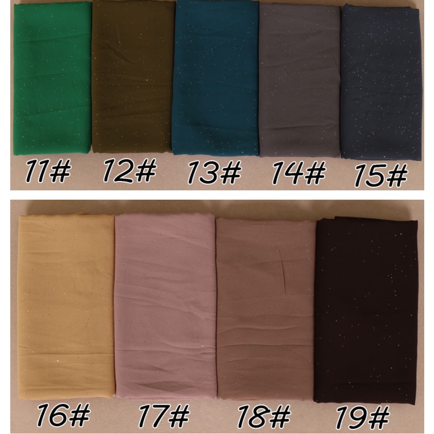 Super66 Hijab segiempat / jilbab segiempat / hijab fashion / pashmina