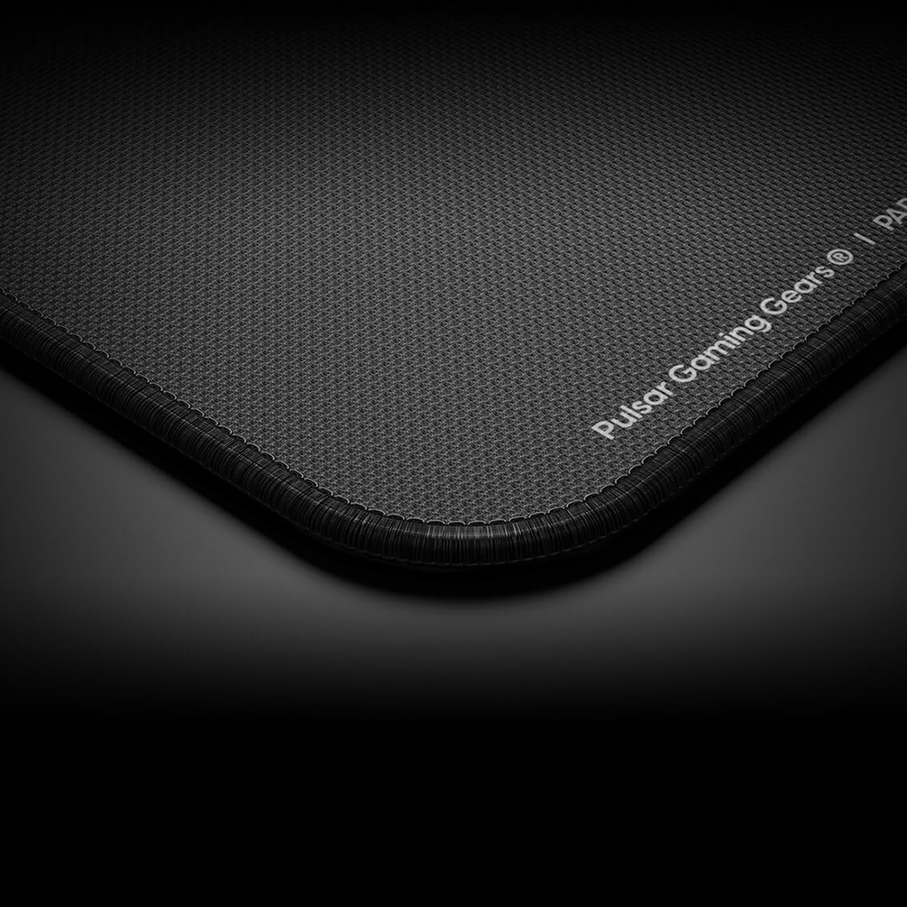 Pulsar ParaSpeed XL Cloth Gaming Mousepad