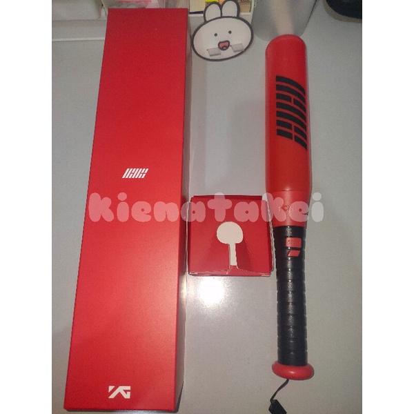ikon konbat v2 (preloved)