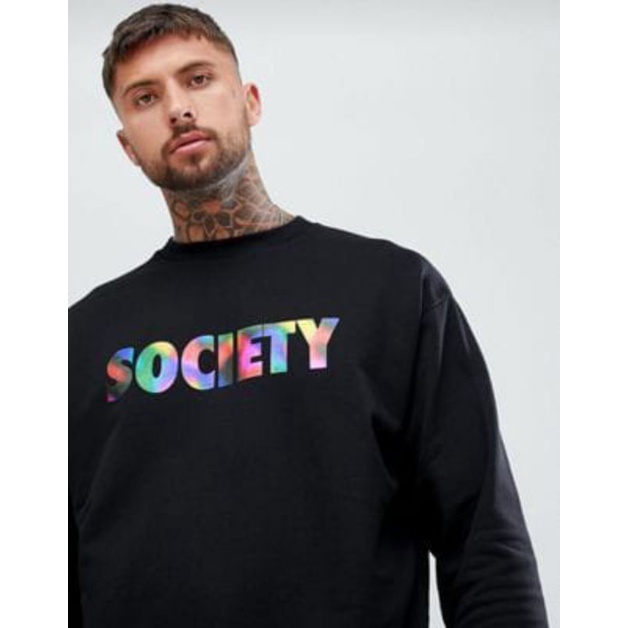 SWETER PRIA WANITA BIG SIZE JUMBO XXL READY M-6XL READY