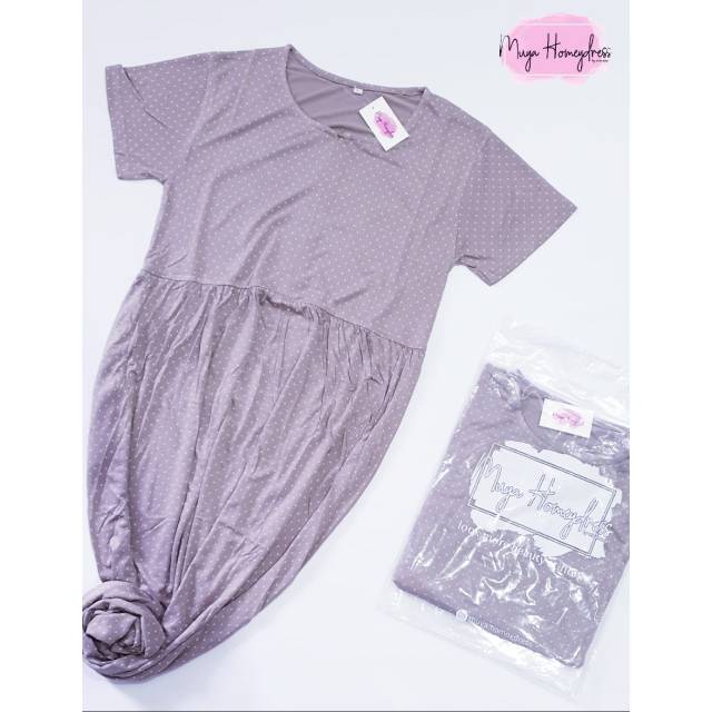 Muya homeydress Foresty