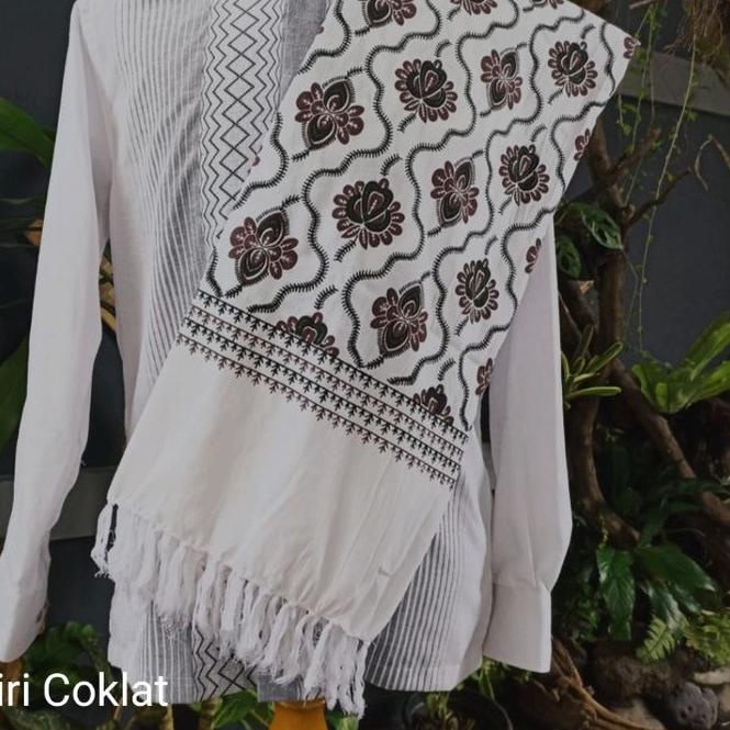 COD  10.10 SORBAN HABIB BAHAR sorban haji sorban habib umar bin hafidz sorban habib reyhan sorba had