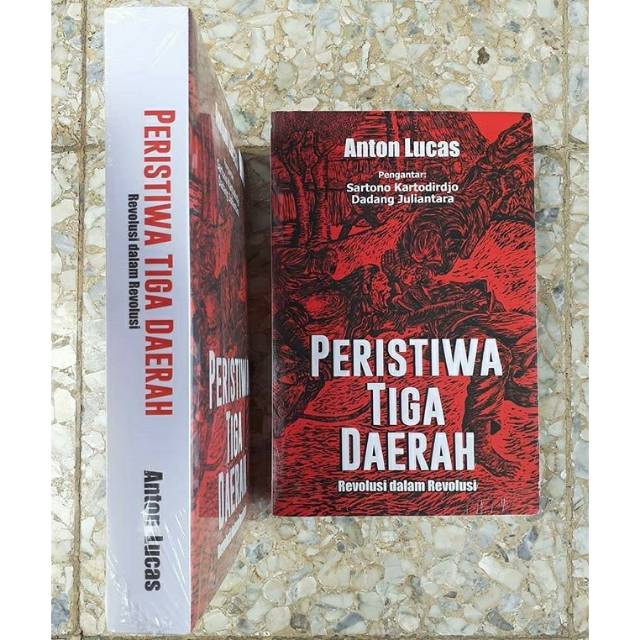 PERISTIWA TIGA DAERAH