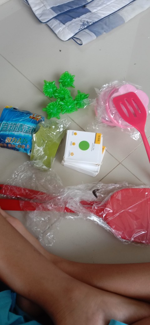 Sutil Spatula Sodet Silikon Spatula Tahan Panas Sodet Alat Masak Wajan