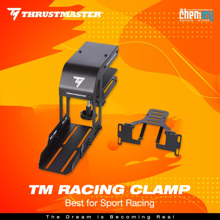 Thrustmaster TM Racing Clamp