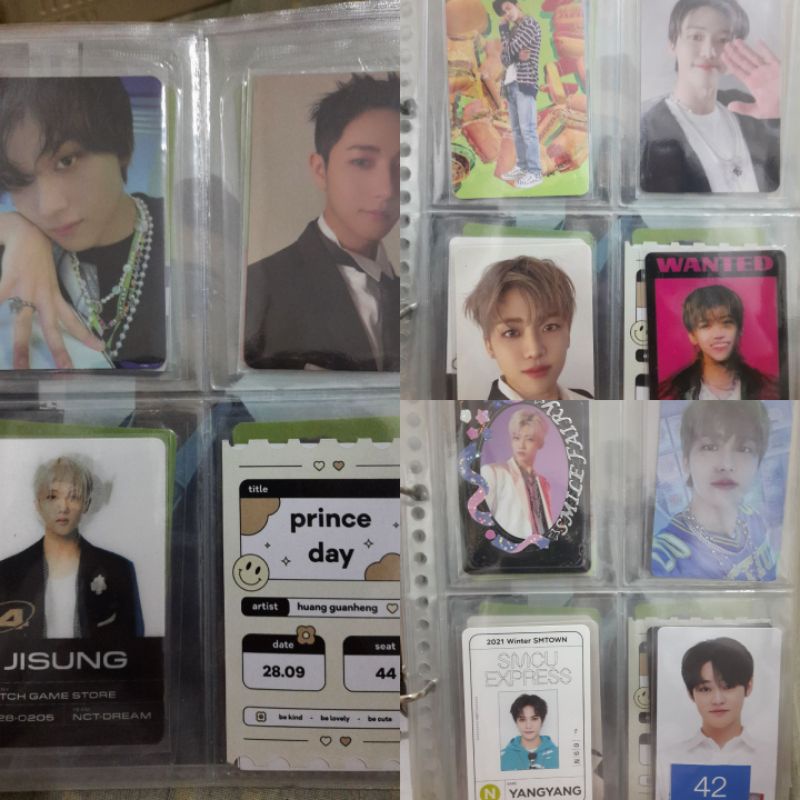 Haechan ceker ayam | Renjun Scratch | Lenti Jisung | Passcart Yangyang | Somethinc Chenle | Jaemin A