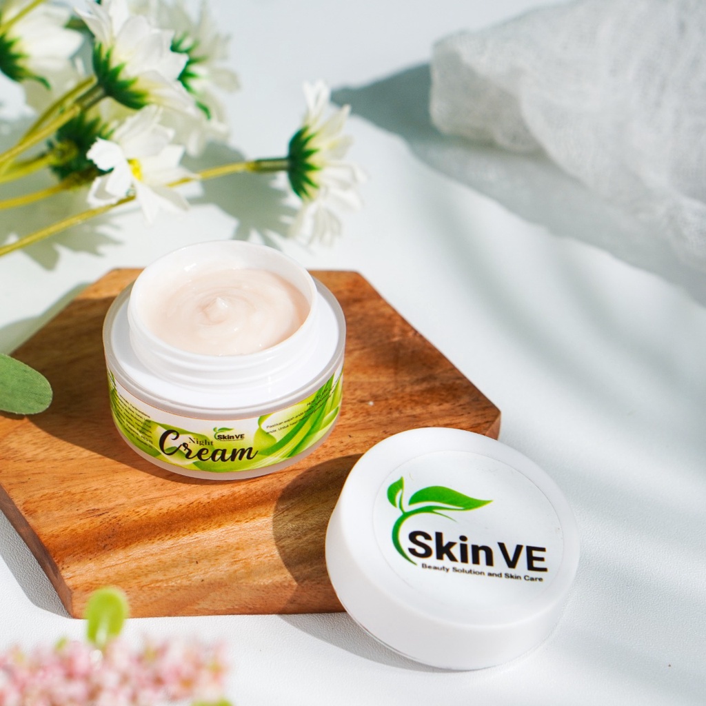 [JERAWAT ASLI KEMPES] Acne Treatment Series - SOLUSI HEMAT CERMAT-4
