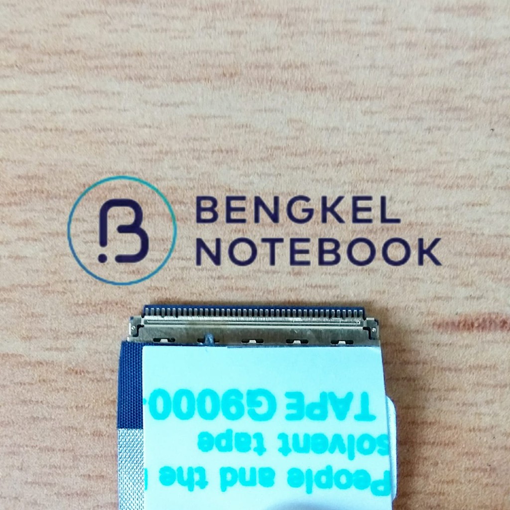 Kabel LCD Lenovo E430 E430C E435 E445 E545 E535 E530c DC02001FQ10