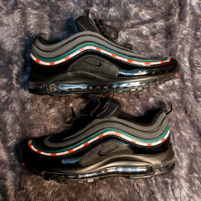 harga sepatu nike airmax 97