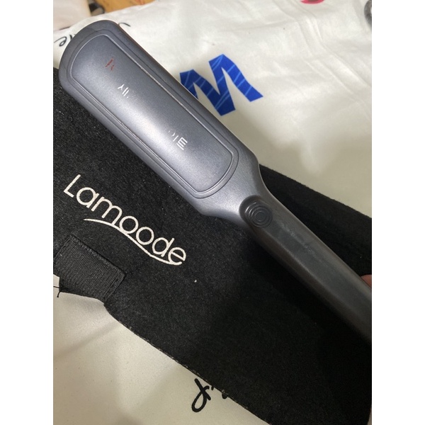 catokan rambut lamoode