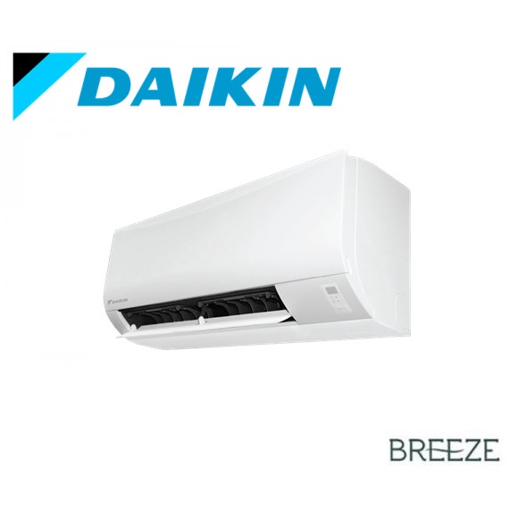 AC Daikin STP15AV Breeze 1/2 PK
