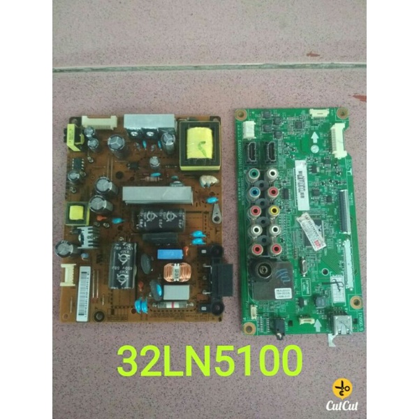 MB PSU LG 32LN5100 32LN4900