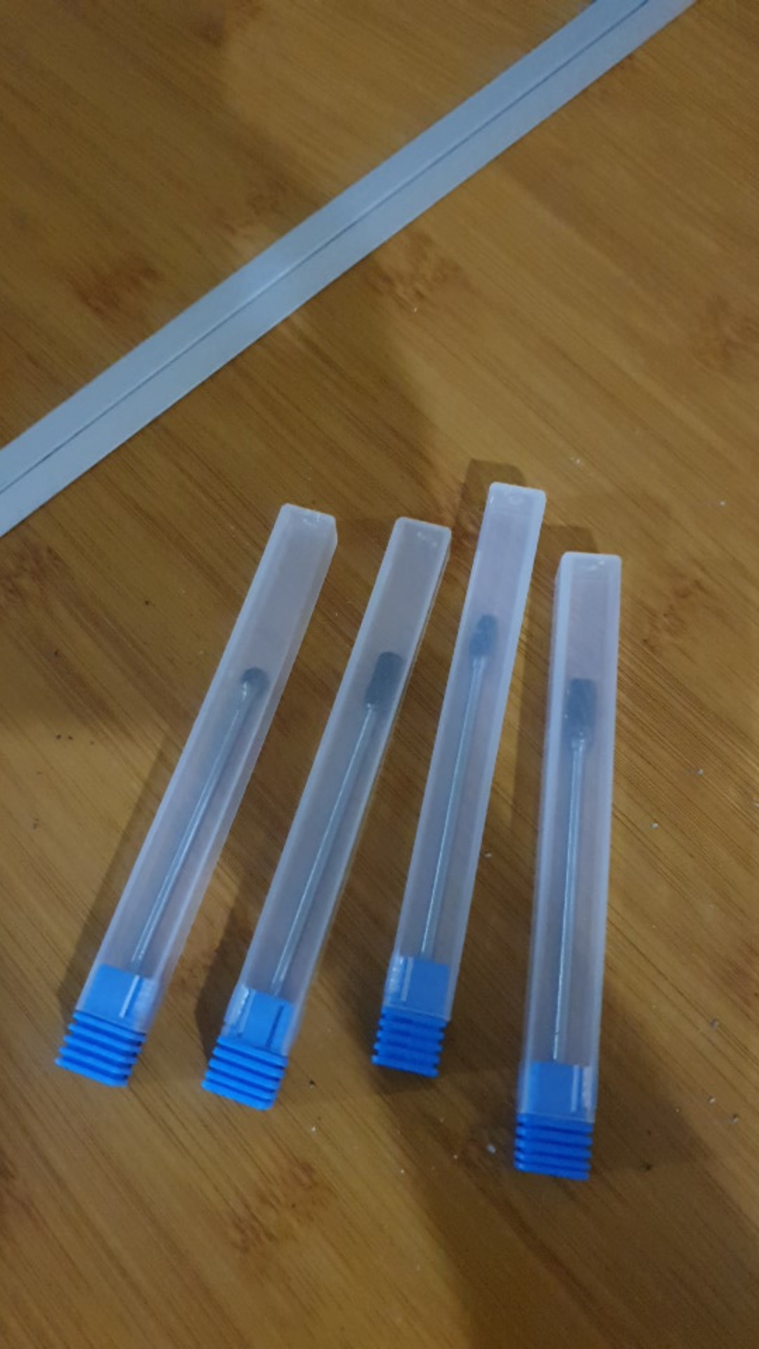 Tuner Panjang Tunner Mata Gerinda Long Cuner Mata Bor / Mata Bor Cun / Bor Cun / Cun Porting