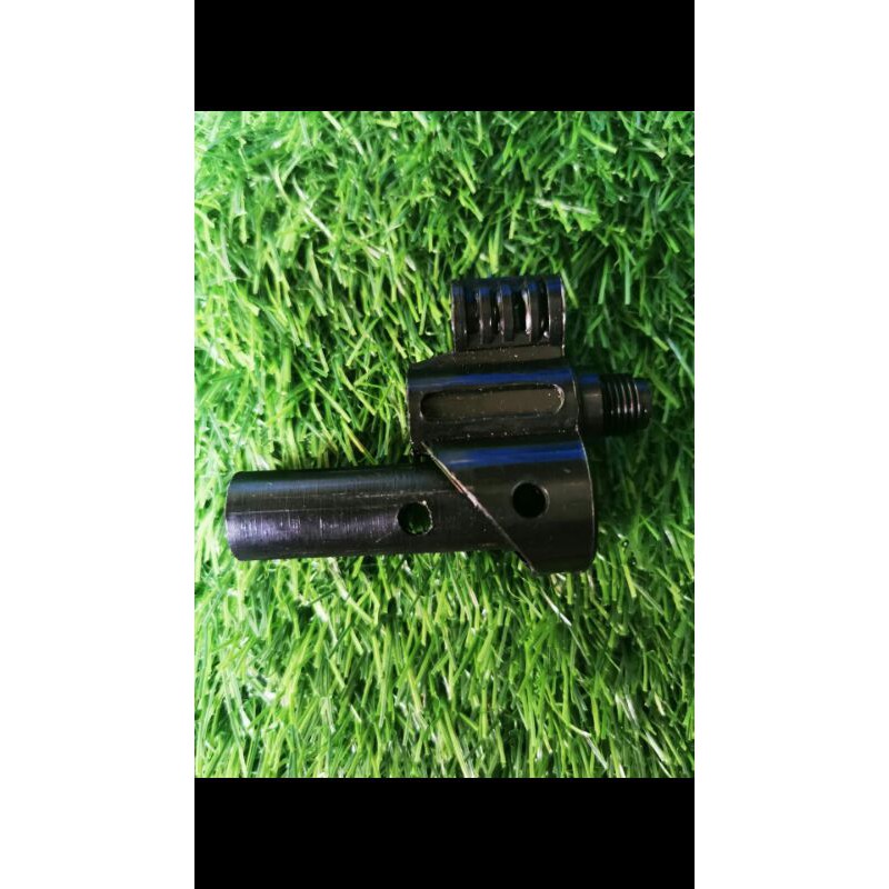 viser depan sharp inova