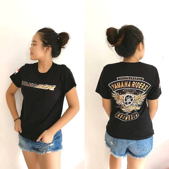 Kaos Motor MX Tshirt Yamaha Jupiter mx Baju Motor Jupiter MX Tshirt Kaos Jupiter MX Kaos Racing Jupi