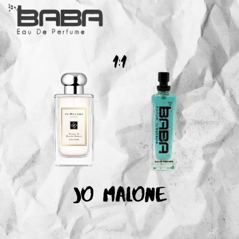 BABA PARFUM-PARFUM ORIGINAL JO MALONE