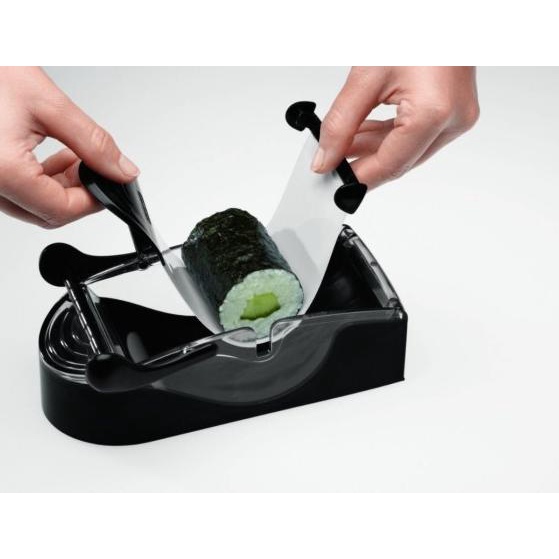 ❅ Perfect Sushi Roll Maker Sushi Roll Penggulung Sushi ✸