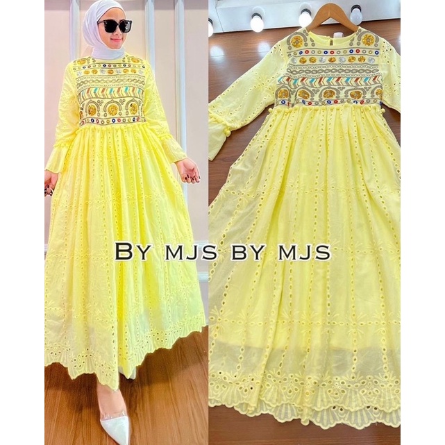 DRESS VIVORIE IMPORT PREMIUM BKK/DRESS VIVORIE BANGKOK IMPORT BKK