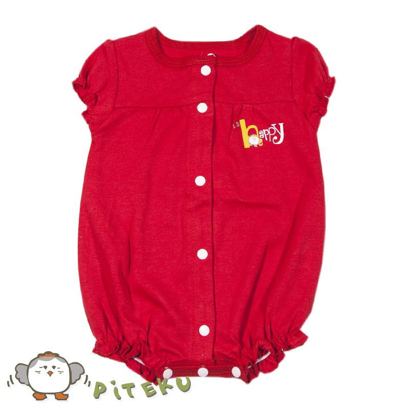 Jumper Bayi Piteku