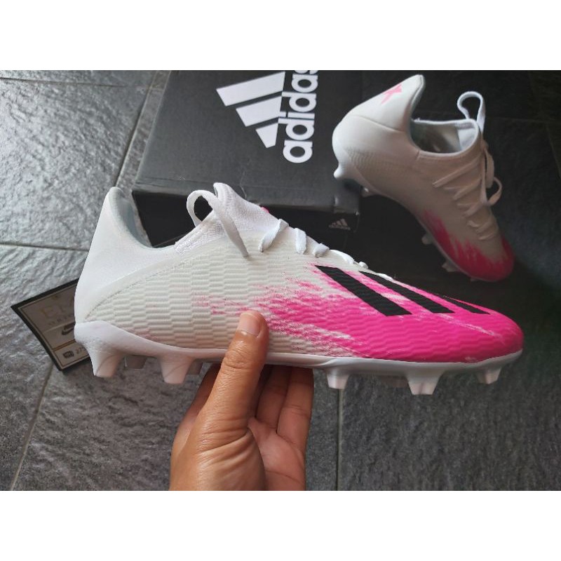 adidas X 19.3 FG